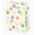 Paper Source Smiley Faces Bag Small
