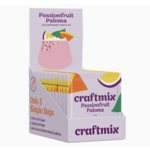 Craftmix Craftmix Single- Passion Fruit Paloma