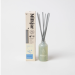 Milk Jar Candle Co. Fresh Laundry - Rain, Cotton & Vanilla Reed Diffuser