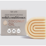 Kitsch Coconut Repair Conditioner Bar/Mask for Dry Damaged Hair