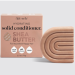 Kitsch Shea Butter Nourishing Conditioner Bar