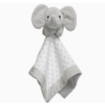 Pearhead Elephant Lovey Blanket