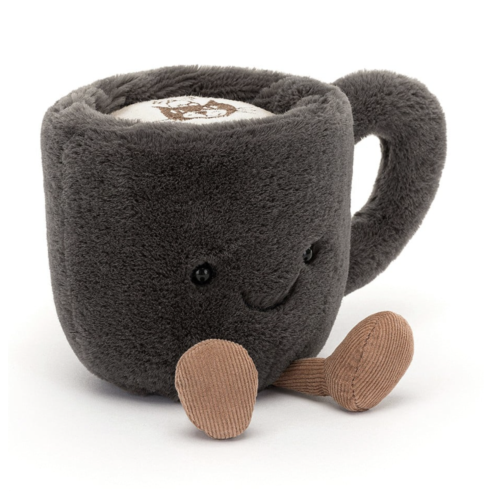 Jellycat Amuseable Coffee Cup