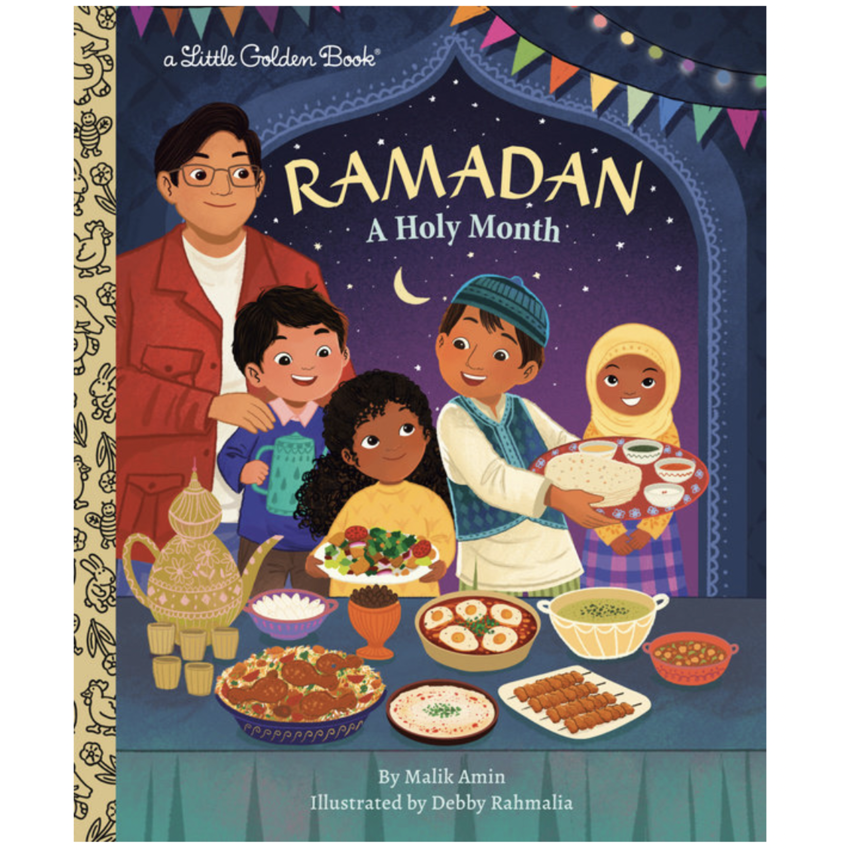 Penguin Random House Ramadan (LGB)