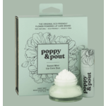 Poppy & Pout Lip Care Duo-Sweet Mint