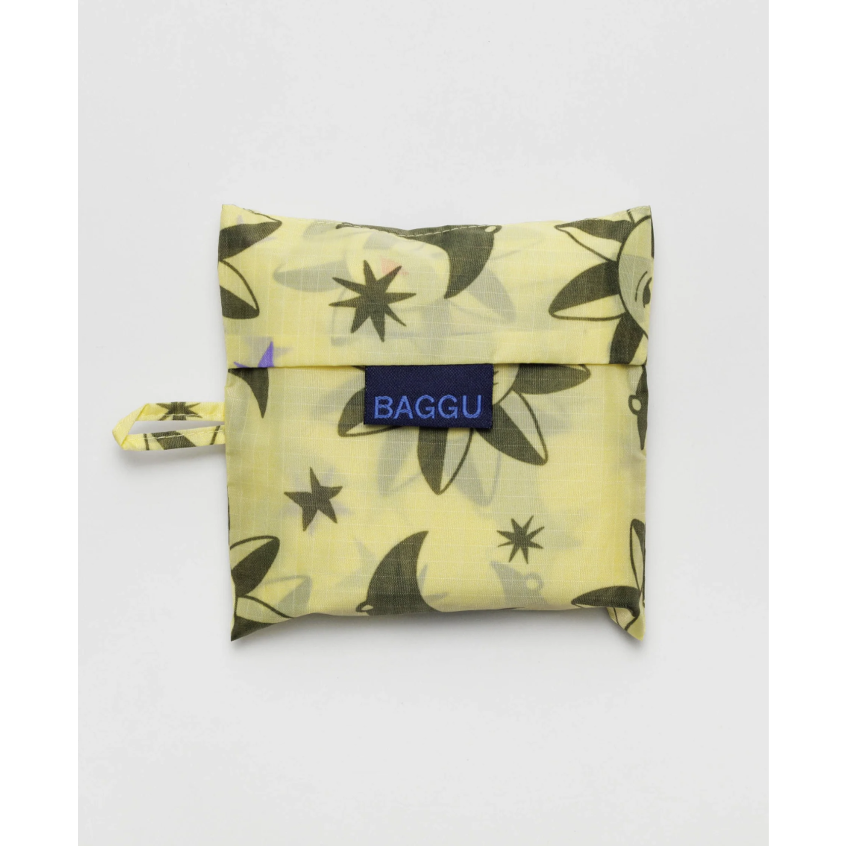 Standard Baggu Sun and Moon Charms The Brass Owl