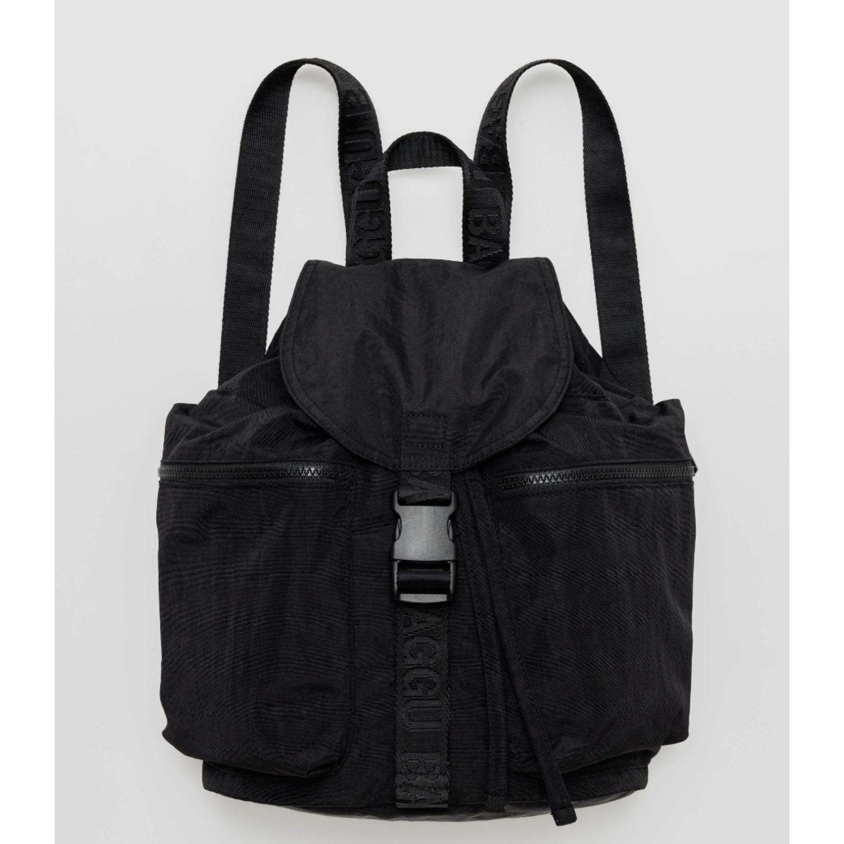 Baggu Sport Backpack - Black