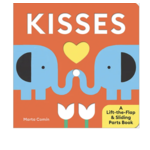 Sourcebooks Kisses