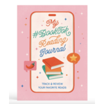 Macmillan My #BookTok Reading Journal