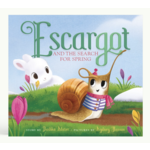 Macmillan Escargot and the Search for Spring