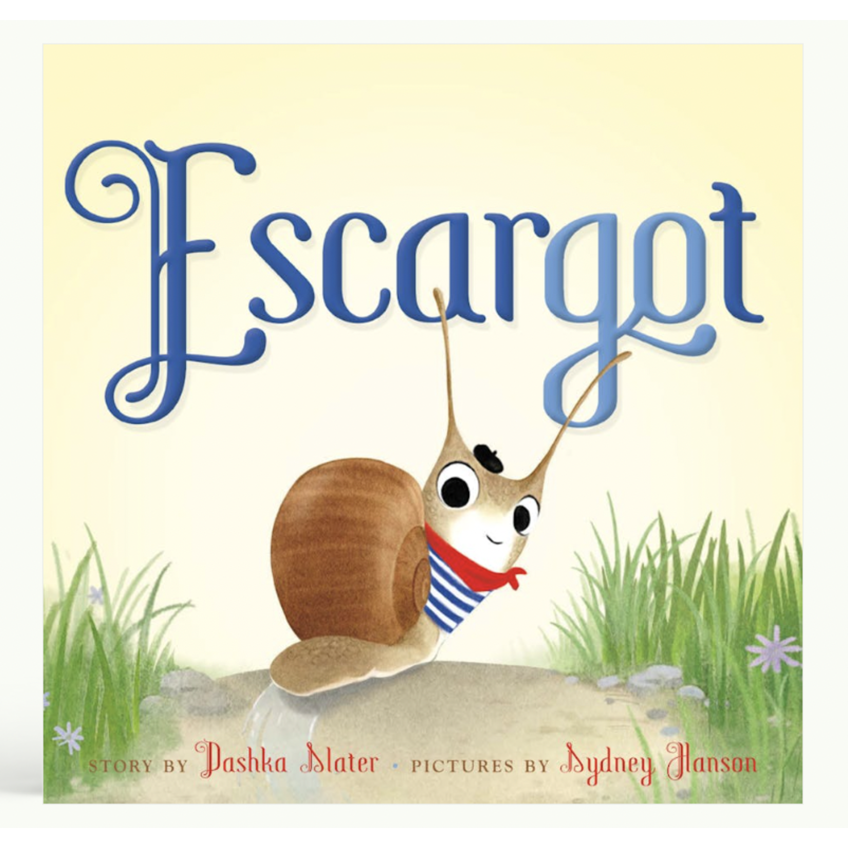 Macmillan Escargot
