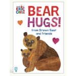 Macmillan Bear Hugs! from Brown Bear and Friends