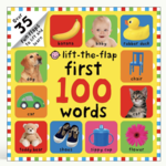 Macmillan First 100 Words Lift-the-Flap
