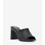 Vince Camuto Alyysa Mule-Black