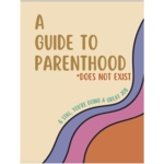 Cards by De A Guide to Parenthood