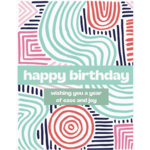 Cards by De Happy Birthday Card