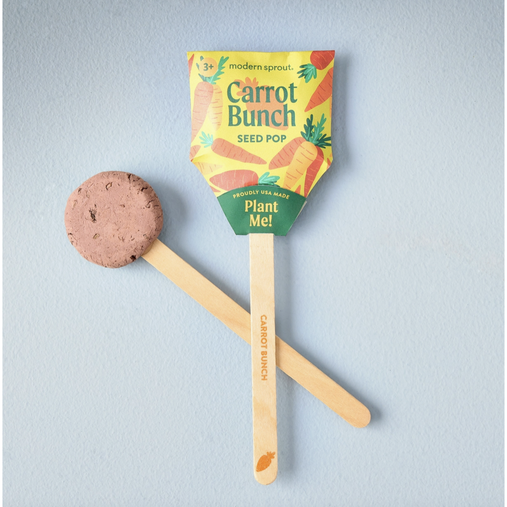 Modern Sprout Garden Seed Pops -Assorted