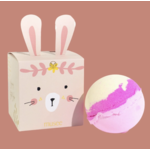 Musee Pink Bunny Boxed Bomb