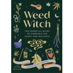 Hachette Weed Witch