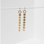 Larissa Loden Candra Earrings