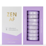 Chez Gagne Zen AF - Shower Steamers