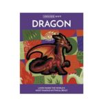 Quarto Books Inside Out Dragon
