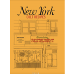 Quarto Books New York Cult Recipes (mini)