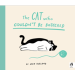 Quarto Books The Cat Who Couldn't Be Bothered