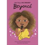 Quarto Books Beyoncé (Little People, BIG DREAMS)