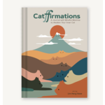 Chronicle Books Catffirmations Journal