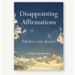 Chronicle Books Disappointing Affirmations