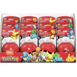 ToySmith MEGA™ Pokémon Poke Ball-Assorted