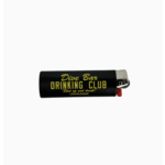 Golden Gems Dive Bar Drinking Club Lighter