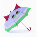 Shedrain Kids Character Umbrella - Beatrice Owl