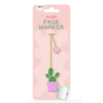 NPW PLANT LIFE PAGE MARKER
