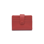 Urban Expressions Lola Card Holder-Red