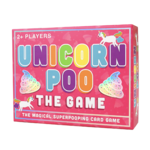 Gift Republic Unicorn Poo: The Game