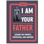 Penguin Random House Star Wars I Am Your Father