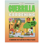 Penguin Random House Get Guerrilla Gardening