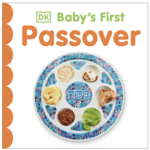 Penguin Random House Baby's First Passover