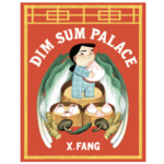 Penguin Random House Dim Sum Palace
