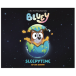 Penguin Random House Bluey: Sleepytime