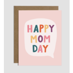 Brittany Paige Happy Mom Day Card