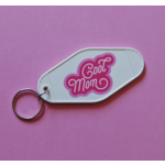 A Shop of Things Cool Mom Keychain