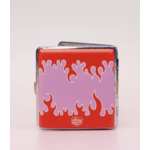 A Shop of Things Flames Cig Case