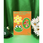 A Shop of Things Nature Friends Magnet Set