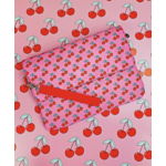 A Shop of Things Smell Proof Bag- Cherry