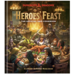 Penguin Random House Heroes' Feast (Dungeons & Dragons)