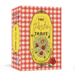Penguin Random House The Pasta Tarot
