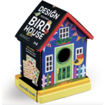 Crocodile Creek Design a Bird House